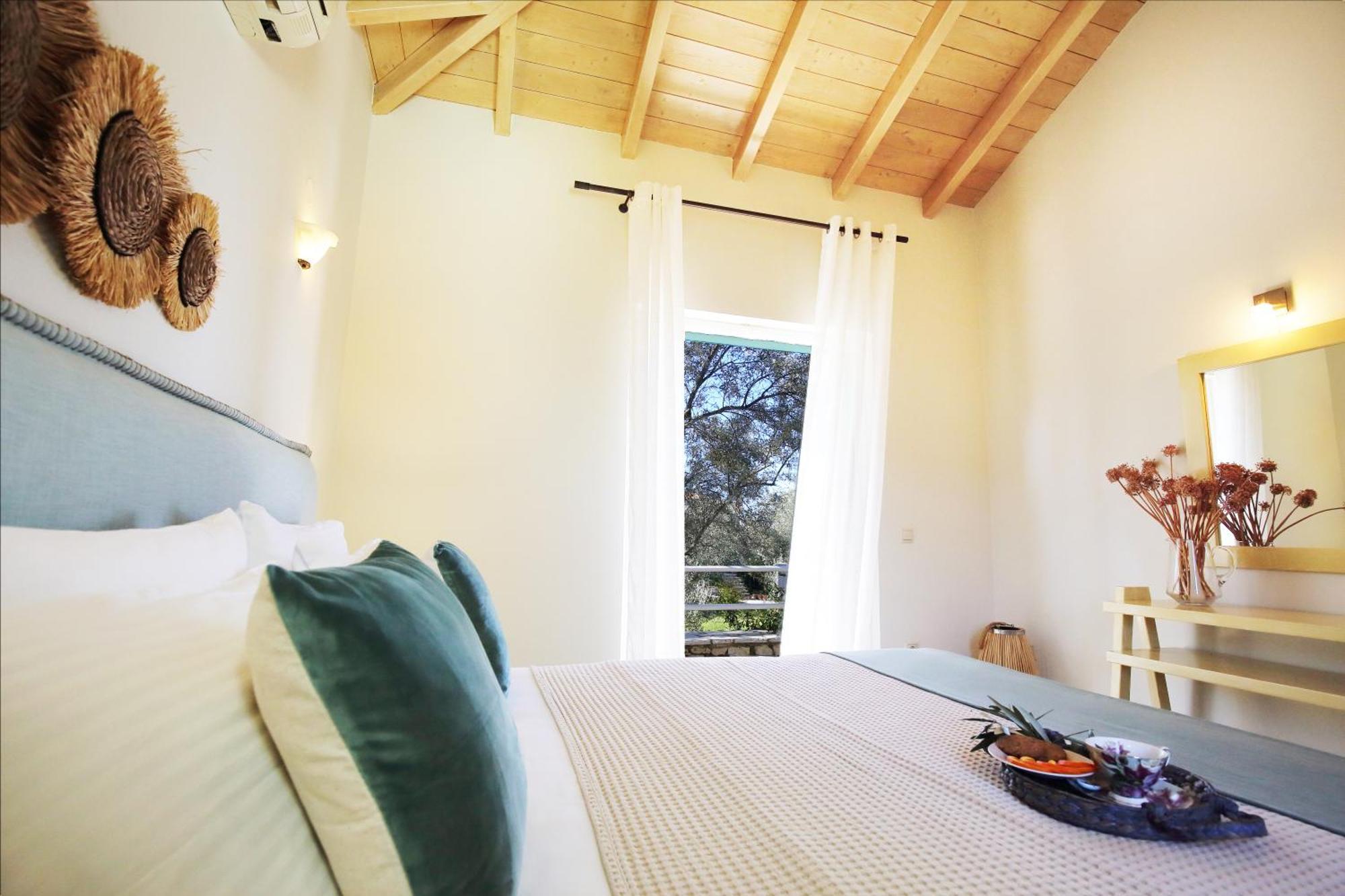 Villa Belvedere Verde Tsoukaládhes Zewnętrze zdjęcie